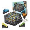 SearchFindOrder Geometry Chain Chess Puzzle Triangle Game