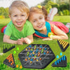 SearchFindOrder Geometry Chain Chess Puzzle Triangle Game