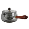 SearchFindOrder Glass Heat-Resistnat Teapot