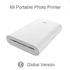 SearchFindOrder Global Version Bluetooth Xiaomi 5.0 AR Photo Magic Printer Multifunction