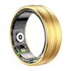 SearchFindOrder Gold / 9 Smart Ring for Men and Women