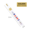 SearchFindOrder Gold Precision Auto Tread Pro Waterproof Tire Marker