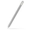 SearchFindOrder Gray Silicone Case For Apple Pencil