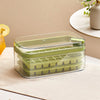 SearchFindOrder Green-64 One-button Press Ice Molder