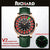 SearchFindOrder GREEN Automatic Mechanical Watch