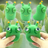 SearchFindOrder Green Funny Eyeball Burst Stress-Relief Squeeze Companion