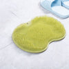 SearchFindOrder Green Multi-Function Shower Spa Scrubber