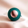 SearchFindOrder green Reusable Lint Roller Hair Remover Ball