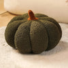 SearchFindOrder Green Soft Plush Pumpkin