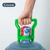 SearchFindOrder Green The Ultimate Bottle Handling and Pumping Solution