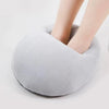 SearchFindOrder Grey short / USB 3 speed temp USB Electric Foot Warmer