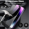 SearchFindOrder Guardian Shield Ultra Privacy Glass for iPhone 7-15 & More