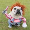 SearchFindOrder Halloween Dog Costume