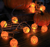 SearchFindOrder Halloween LED Light String 