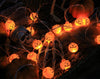 SearchFindOrder Halloween LED Light String 