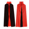 SearchFindOrder Halloween Pleuche Velvet Cloak Cape