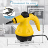 SearchFindOrder Handheld Steam Cleaner