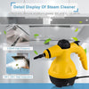 SearchFindOrder Handheld Steam Cleaner