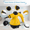 SearchFindOrder Handheld Steam Cleaner