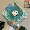 SearchFindOrder Hello Kitty A Retro DIY Bluetooth Speaker