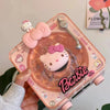 SearchFindOrder Hello Kitty B Retro DIY Bluetooth Speaker