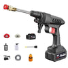 SearchFindOrder High-Pressure Car Washer Gun