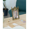 SearchFindOrder HP photo frame Wizarding World Retro 10cm Mirror of Erised Picture Frame Magic Mirror Decoration