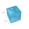 SearchFindOrder ice-blue--2.5cm Squishy Piggy