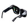 SearchFindOrder Immersive 3D Theater Glasses with Tito Ring Controller & Real-time Translation