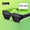 SearchFindOrder Immersive 3D Theater Glasses with Tito Ring Controller & Real-time Translation