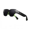 SearchFindOrder INMO Green Immersive 3D Theater Glasses with Tito Ring Controller & Real-time Translation