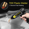 SearchFindOrder Intelligent Fusion Plastic Welding Set