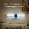 SearchFindOrder Intelligent Kitchen Cabinet Lights with Smart Timing Sensor