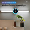 SearchFindOrder Intelligent Kitchen Cabinet Lights with Smart Timing Sensor