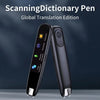 SearchFindOrder Intelligent Offline Translator Pen