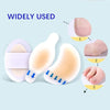 SearchFindOrder Invisible Blister Cushion Pads