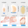 SearchFindOrder Invisible Blister Cushion Pads