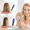 SearchFindOrder Ivory 3 in 1 Phototherapy LED Rechargeable Massage Brush