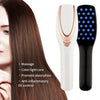 SearchFindOrder Ivory 3 in 1 Phototherapy LED Rechargeable Massage Brush