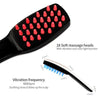 SearchFindOrder Ivory 3 in 1 Phototherapy LED Rechargeable Massage Brush