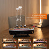 SearchFindOrder Jellyfish Smoke Ring Steam Boat Air Humidifier