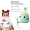 SearchFindOrder Kids Drawing Robot