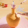 SearchFindOrder Kids Electric Pottery Machine