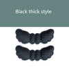 SearchFindOrder L-Black thick style High Heel Insole Cushion Pads