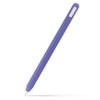 SearchFindOrder Lavender Gray Silicone Case For Apple Pencil