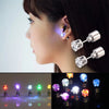 SearchFindOrder LED Flash Bling Earrings