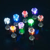 SearchFindOrder LED Flash Bling Earrings