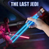 SearchFindOrder LED Lightsaber Chopsticks