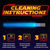 SearchFindOrder LED Lightsaber Chopsticks