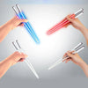 SearchFindOrder LED Lightsaber Chopsticks